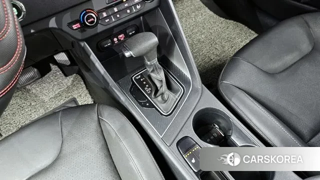 Kia Niro id 3060859 из Кореи 19