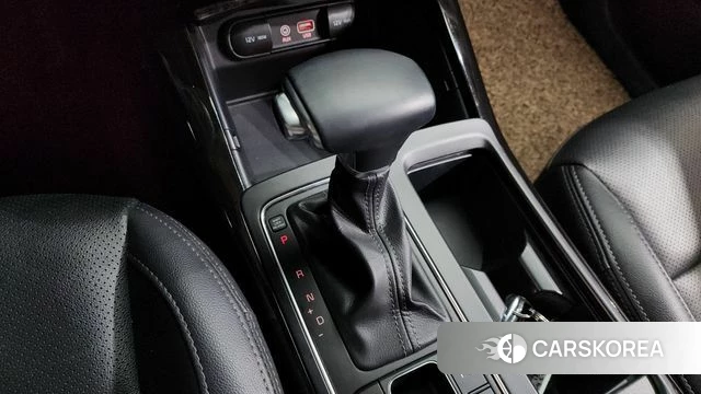 Kia The New Sorento id 3861488 из Кореи 19