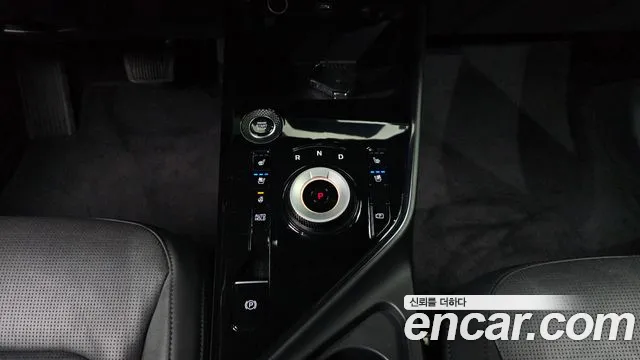 Kia Di Ol Nu Niro id 2852604 из Кореи 19