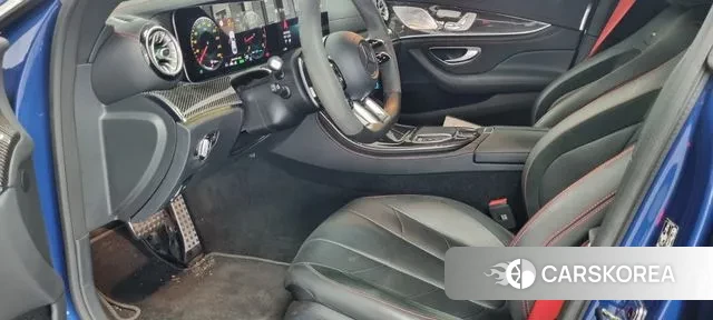 Mercedes-Benz CLS-Class C257 id 3042815 из Кореи 16