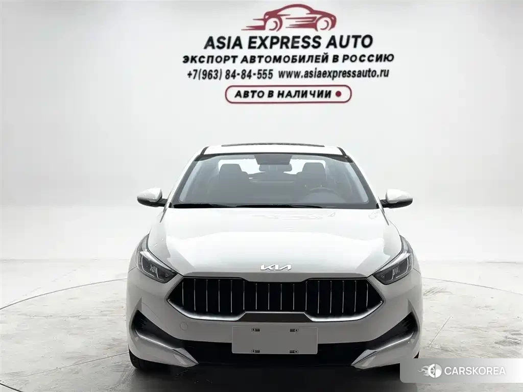 Kia K3 id 4547981 из Китая 22