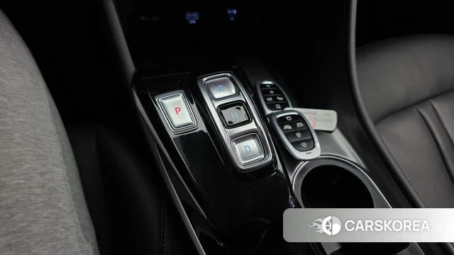Hyundai Sonata (DN8) id 4528866 из Кореи 19