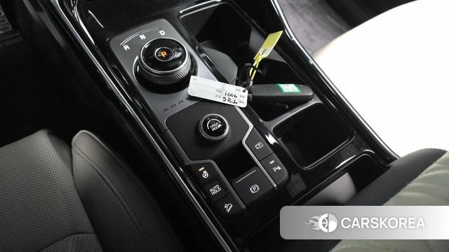Kia Sorento 4th Generation id 4476110 из Кореи 32
