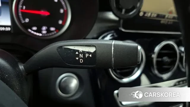 Mercedes-Benz GLC-Class X253 id 3351291 из Кореи 19