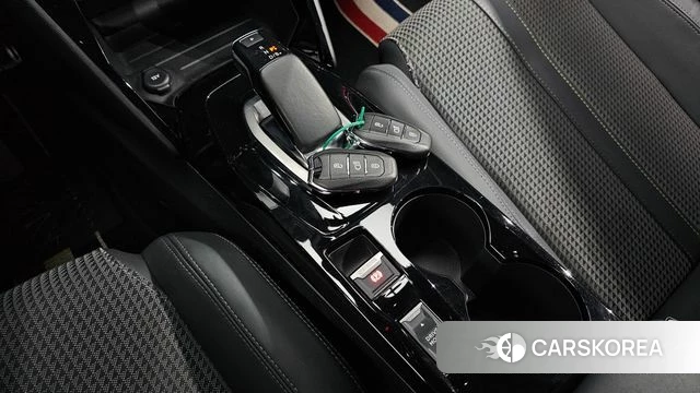 Peugeot e-208 second Generation id 4293578 из Кореи 19