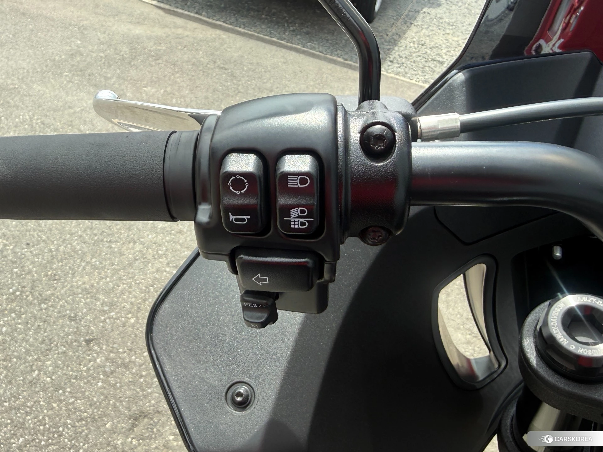 Проданный Harley-Davidson Softail Low Rider ST FXLRST1920 id 3951041 из Японии, фото 24