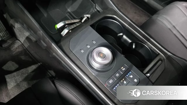 Kia The New K8 Hybrid id 4916527 из Кореи 32