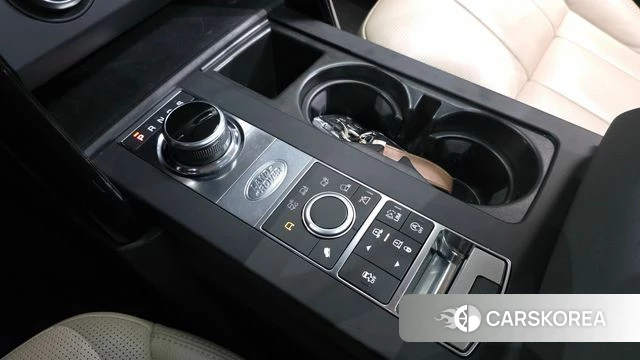 Land Rover Discovery 5 id 4557838 из Кореи 19