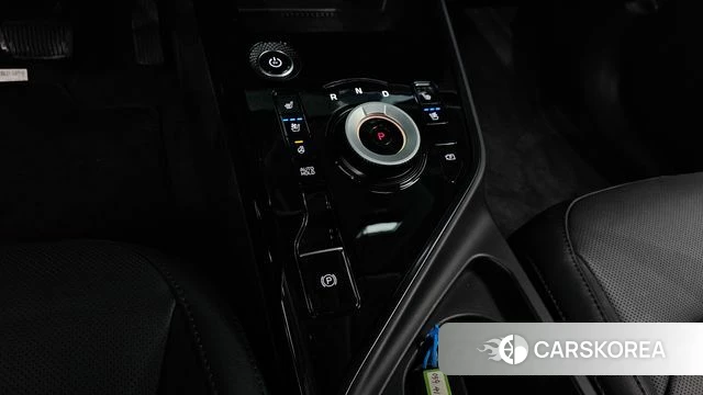 Kia Di All New Niro EV id 4243663 из Кореи 29