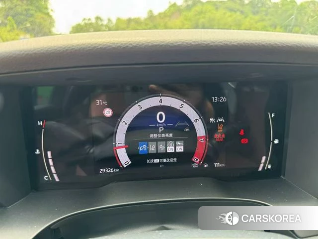 Toyota Camry id 4261634 из Китая 17