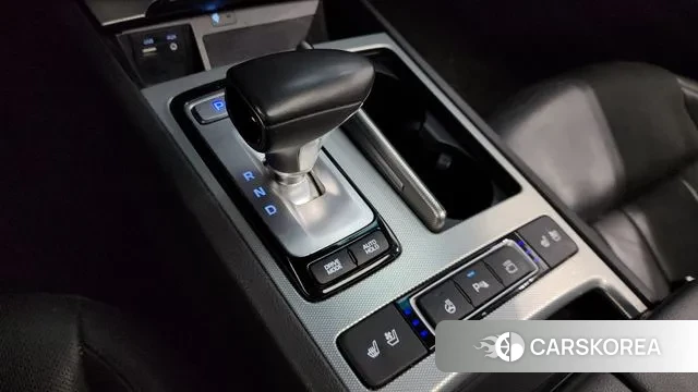 Genesis G80 id 3090862 из Кореи 19