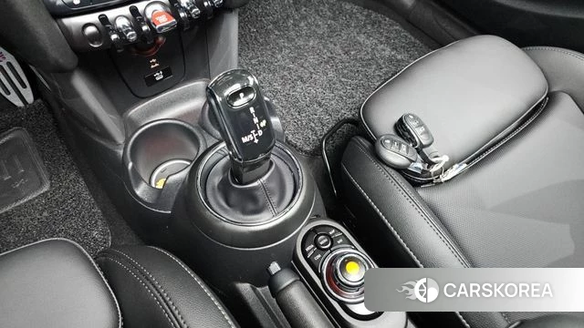 Mini Cooper id 4712288 из Кореи 29