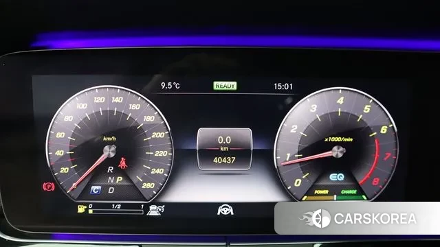 Mercedes-Benz CLS-Class C257 id 3459750 из Кореи 19