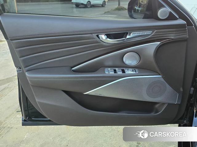 Kia More K9 id 3955814 из Кореи 19