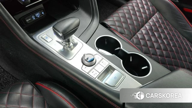 Genesis G70 id 4850216 из Кореи 33