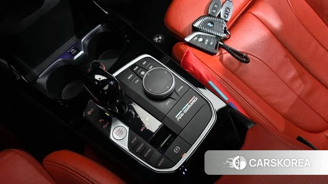 BMW 1 Series (F40) id 3859855 из Кореи 19