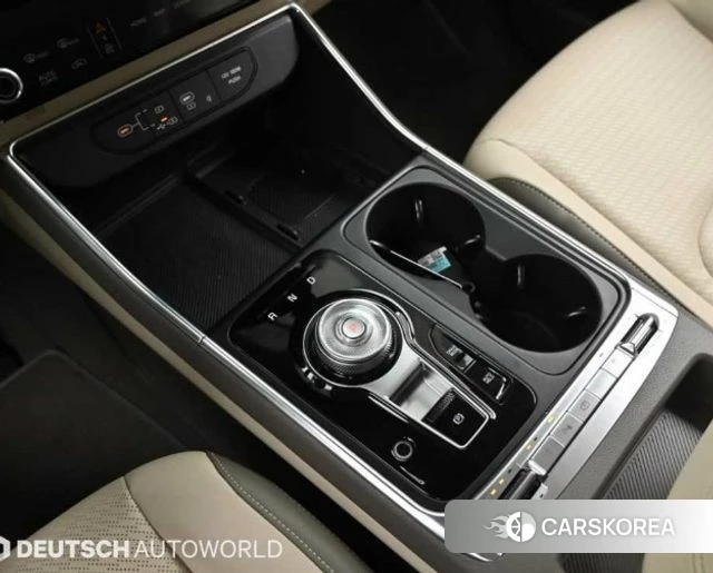 Kia The New Carnival 4th Generation id 3940119 из Кореи 19