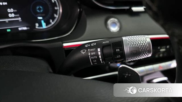 Genesis GV70 id 3827826 из Кореи 19