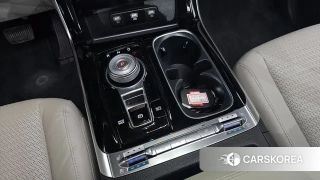 Kia Carnival 4th generation id 3740230 из Кореи 19