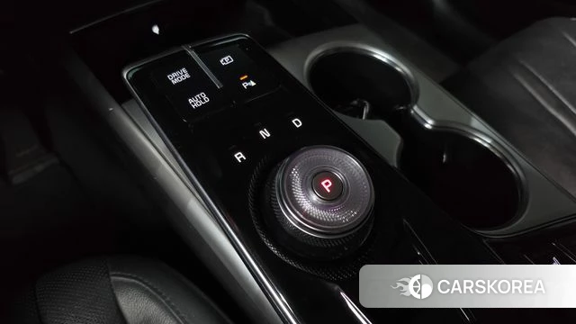 Kia K8 id 4656560 из Кореи 31
