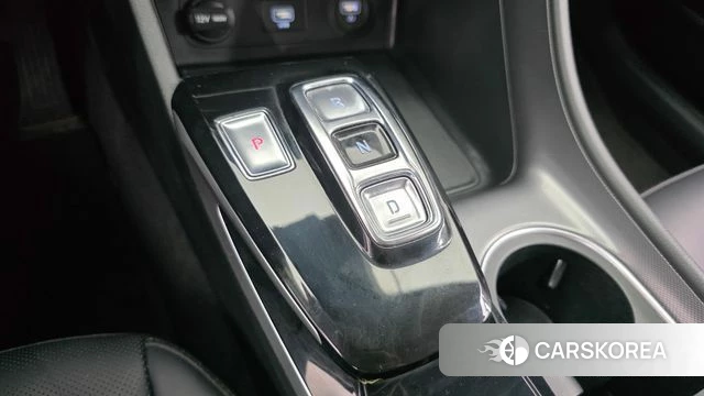 Hyundai Sonata (DN8) id 4530043 из Кореи 19