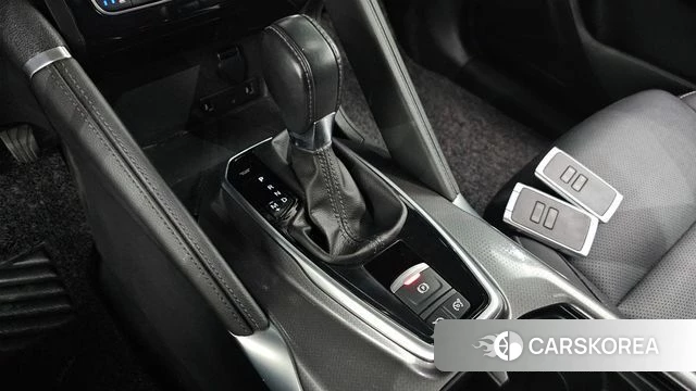 Renault Korea (Samsung) The New QM6 id 3828261 из Кореи 19