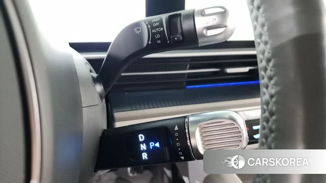 Hyundai Ionic 6 id 4223499 из Кореи 38