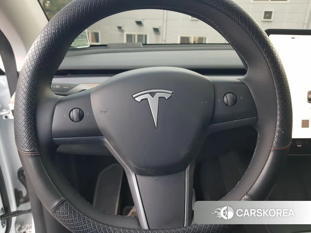 Tesla Model Y id 4308067 из Кореи 19