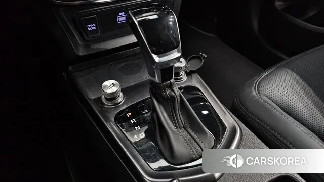 Ssangyong Tivoli Air id 3525212 из Кореи 19