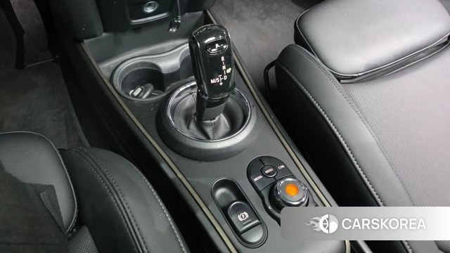 Mini Cooper Countryman id 4383334 из Кореи 33