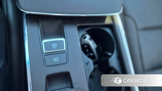 Hyundai The New Grandeur IG id 4631933 из Кореи 15