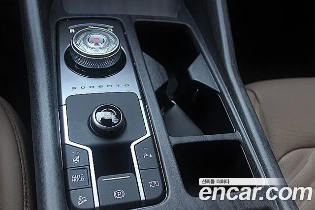 Kia The New Sorento 4th Generation id 2872496 из Кореи 19