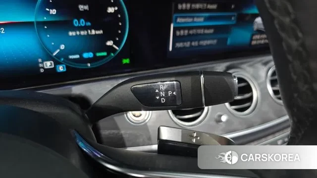 Mercedes-Benz E-Class W213 id 3053642 из Кореи 19