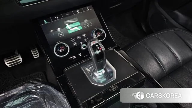 Land Rover Range Rover Evoque 2nd Generation id 3535935 из Кореи 19