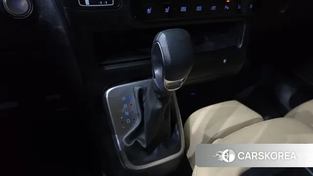 Hyundai Staria id 3492663 из Кореи 19