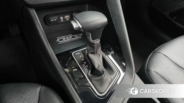 Kia Niro id 4502718 из Кореи 28