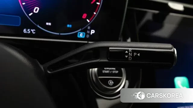 Mercedes-Benz E-Class W214 id 3605566 из Кореи 18