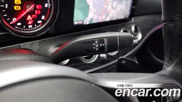 Mercedes-Benz E-Class W213 id 2927721 из Кореи 19