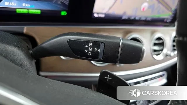 Mercedes-Benz E-Class W213 id 3008876 из Кореи 19