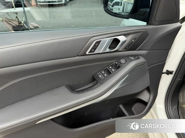 BMW X5 (G05) id 3884357 из Кореи 12