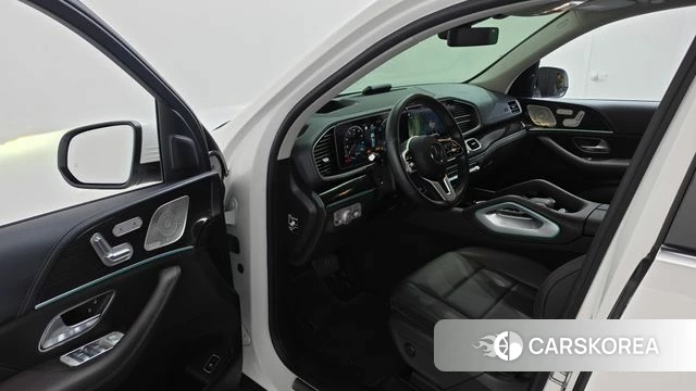 Mercedes-Benz GLE-Class W167 id 4682678 из Кореи 19