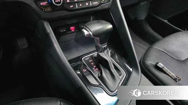 Kia The New Niro id 4737335 из Кореи 29