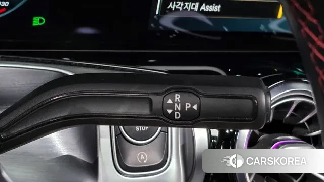 Mercedes-Benz GLB-Class X247 id 3028348 из Кореи 19