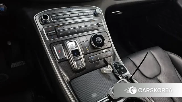 Hyundai The New Santa Fe id 3401584 из Кореи 19