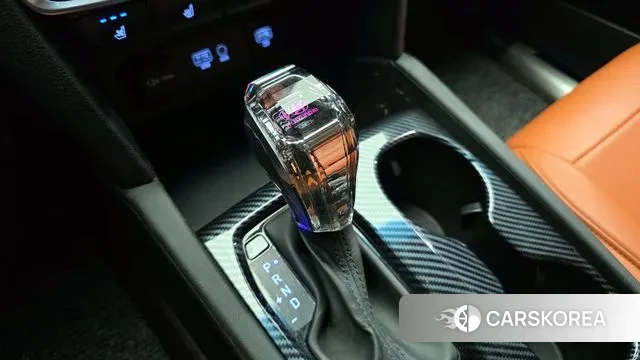 Hyundai Santa Fe TM id 3631704 из Кореи 19