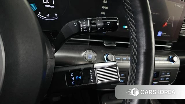 Hyundai Kona (SX2) id 3891871 из Кореи 19