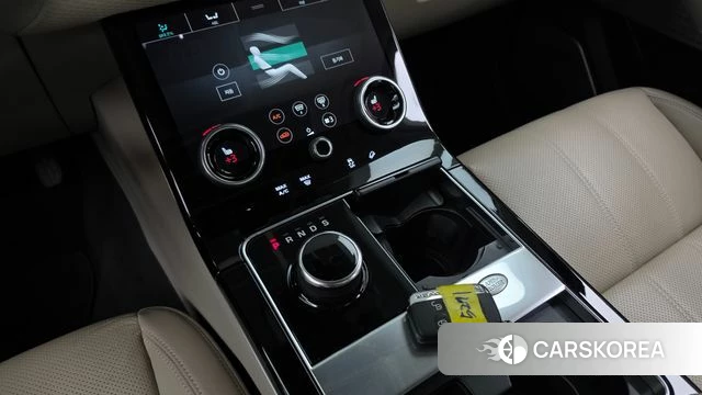 Land Rover Range Rover Velar id 4625855 из Кореи 30