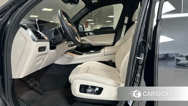 BMW X7 (G07) id 4298585 из Кореи 18