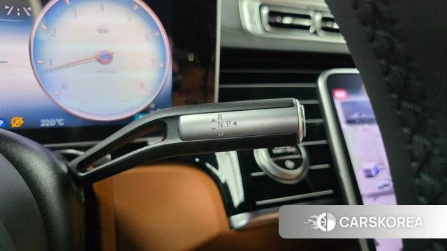Mercedes-Benz S-Class W223 id 4308170 из Кореи 31