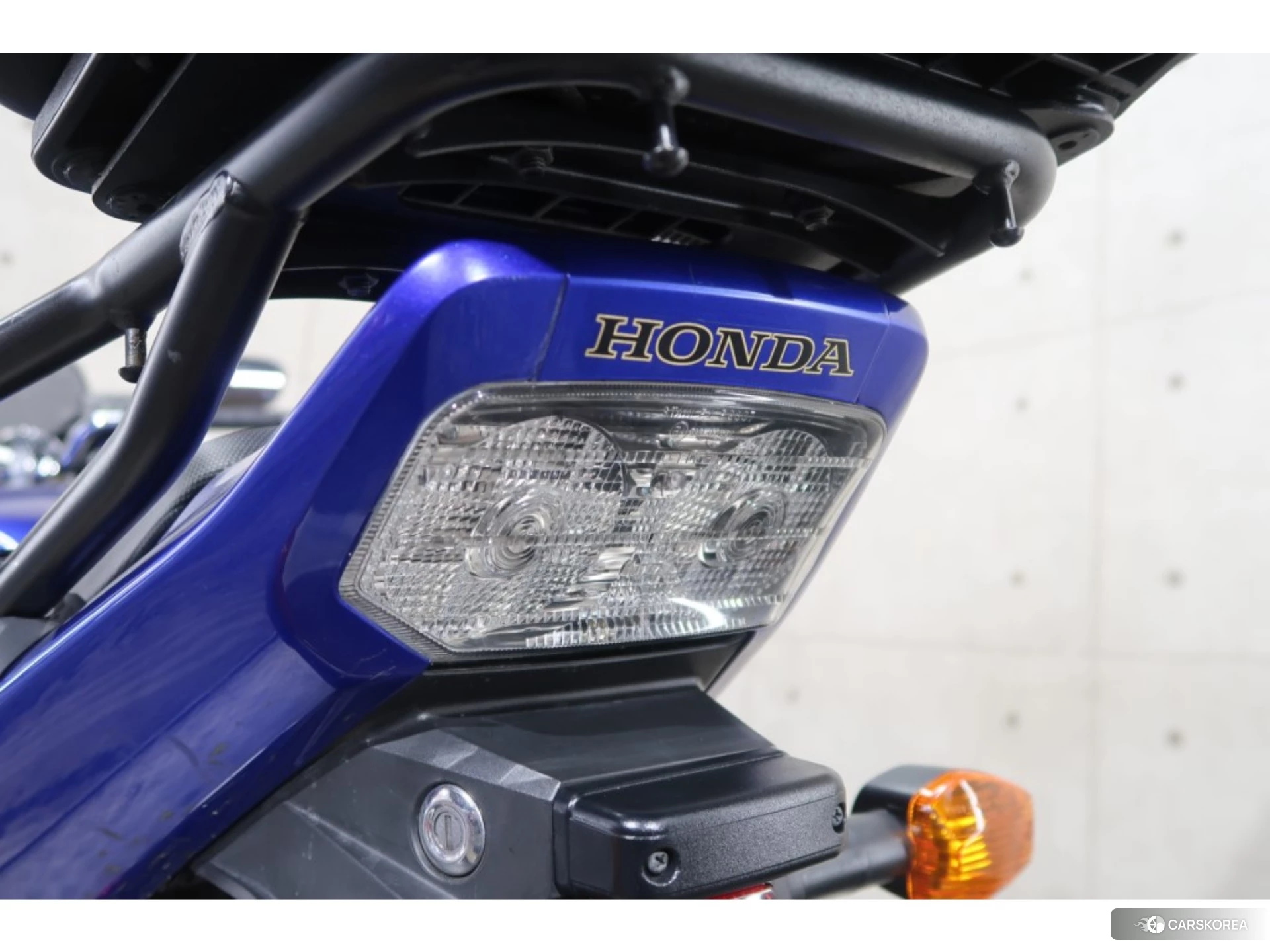 Honda CB400SF BOLDOR ABS id 3950507 из Японии 30